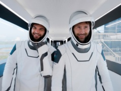 Polak leci w kosmos. Kiedy startuje misja Ax-4 na ISS?