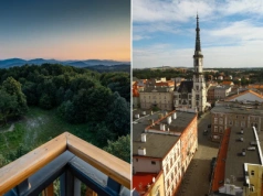 Podróżniczka zakochała się w Polsce. Te nieoczywiste miejsca skradły jej serce