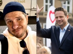 Filip Chajzer wbił szpilę Rafałowi Trzaskowskiemu. „Nawet przedszkolak wytłumaczy”