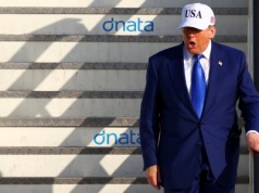 Media: Atak USA na Iran był mało skuteczny. Trump wściekły. Nazwał dziennikarzy 