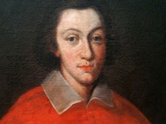 25 czerwca 1612 urodził się Jan Albert Waza, polski kardynał