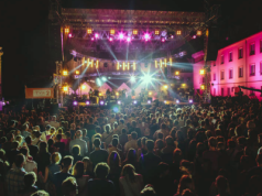 Zaczyna się 34. Festiwal Kultury Żydowskiej. Od dziś przegląd filmów