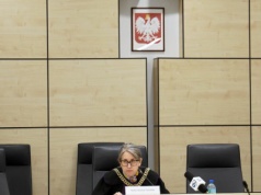 15 lat więzienia, 40 tys. zł grzywny i dożywotni zakaz jazdy. To wyrok polskiego sądu