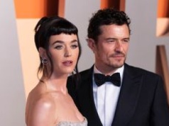 Media: Katy Perry i Orlando Bloom jednak się ROZSTALI!