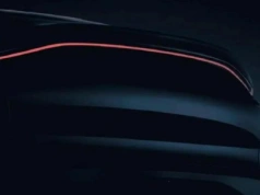 MG Motor szykuje nowy model dla Europy. Tutaj dostaniecie nawet 700 KM