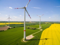 Nowe przepisy dotyczące turbin wiatrowych. 100 tys. zł do podziału dla mieszkańców