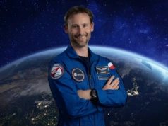 Udało się! Sławosz Uznański dziś poleci w kosmos. Gdzie oglądać?