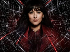 Dakota Johnson dołączy do świata Star Wars?