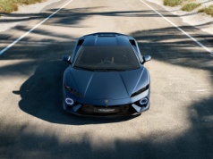 Paliwa syntetyczne przyszłością motoryzacji? Tak twierdzi Lamborghini