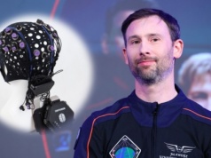 Polski eksperyment na ISS. Sterowanie komputerem za pomocą myśli