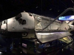 Przewodnik po Kennedy Space Center na przylądku Canaveral na Florydzie