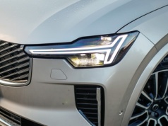 Akcja serwisowa Volvo. 14 tys. samochodów ma problem z hamulcami