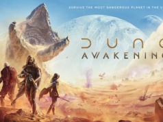 Dune: Awakening ogranicza PvP!