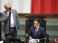 Nadciąga kolejny spór w koalicji. 