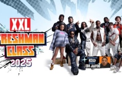 XXL Freshmen 2025 – lista raperów