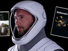 Polak poleciał w KOSMOS. Te MEMY rozbawią cię do łez