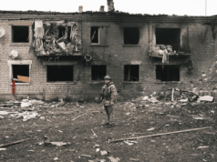 Wojna rosyjsko-ukraińska. Raport 25.06.2025