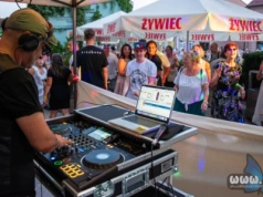 Italo Disco ponownie na jaworznickim Rynku. Mattarello rozpoczyna lato