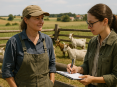 Polscy hodowcy pomogą w analizie ataków drapieżników w gospodarstwach rolnych. W jaki sposób?