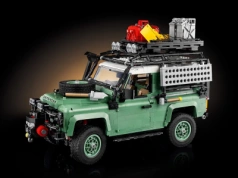 Sporo zestawów LEGO w letniej wyprzedaży i niskich cenach w X-Komie