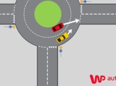 Kto ma pierwszeństwo? Kierowcy nie rozumieją i wpadają w pułapkę