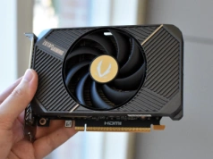 GeForce RTX 5050 oficjalnie. Specyfikacja, data premiery i wydajność