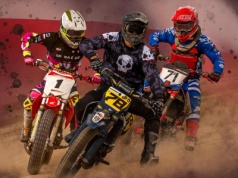 Trening flat track na MotoArenie w Łodzi już 5 lipca!