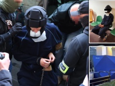 Zaostrzone środki bezpieczeństwa po masakrze na UW. Miotacze gazu i współpraca z policją