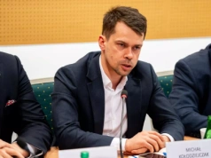 Kołodziejczak: żywność będzie tak droga, jak mieszkania w Warszawie