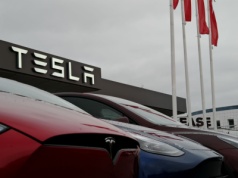 Tesla ma coraz większe kłopoty w Europie. Chińczycy nie dają szans koncernowi Muska
