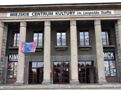 Zabytki Skarżyska-Kamiennej tematem spotkania z konserwatorem