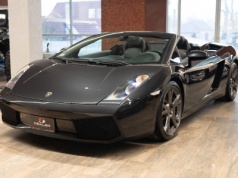 Lamborghini Gallardo Spyder 2008 – 490000 PLN – Szamocin