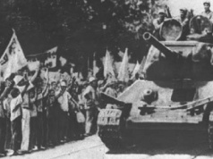 25 czerwca 1950 r. rozpoczęła się wojna koreańska