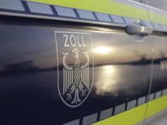 Niemcy egzekwują opłaty drogowe na miejscu. Polska firma zapłaciła prawie 9 tys. euro