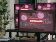 Ransomware 2025: Luki w zabezpieczeniach, mniej szyfrowania i więcej szantaży