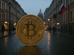 Mocarstwo na drodze do dominacji w wydobyciu Bitcoin