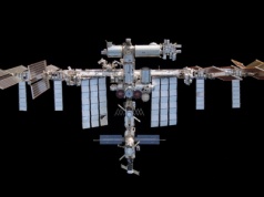 Kiedy dokowanie do stacji kosmicznej? Jest godzina wejścia Sławosza na ISS