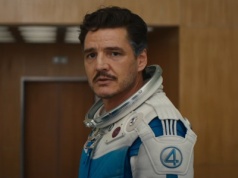 Pedro Pascal zdradził, że myślał o rzuceniu aktorstwa. Chciał obrać nieoczekiwaną zawodową drogę