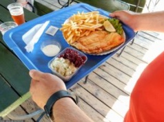 Złapali restauracje znad morza na oszustwach. Oto najczęstsze metody