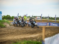 Tłumy na trybunach, emocje na torze – runda Pit Bike Off-Road rozgrzała Gdańsk
