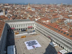 Protesty przed ślubem Bezosa w Wenecji. Para zmodyfikowała plany