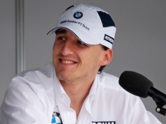 Robert Kubica. Skromny chłopak z Grzegórzek
