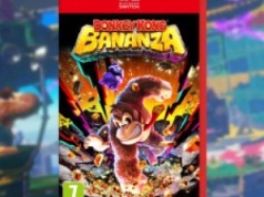 Preorder Donkey Kong Bananza na Nintendo Switch 2 za 278,50 zł (+ wysyłka InPost Pay) w Perfect Blue