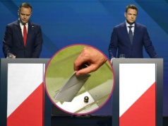 Niepojęte, co znaleziono w workach z kartami do głosowania. Sąd wydał oświadczenie, ogromny skandal