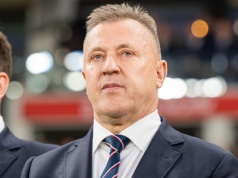 Cezary Kulesza wskazał kolejnego kandydata. Kilka miesięcy temu wyleciał z hukiem z klubu