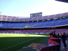 Barcelona planuje powrót na zmodernizowany Camp Nou na 10 sierpnia