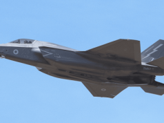 Nowe F-35. Londyn wraca do lotniczych bomb atomowych