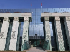 Sąd Najwyższy zdecyduje o ważności wyborów.