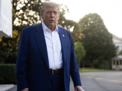 Donald Trump porównuje Iran do Japonii. Mówi o Hiroszimie i Nagasaki