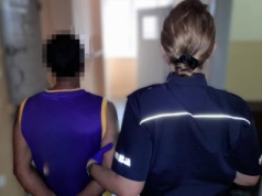 Legalny imigrant POPiS zaatakował i okradł Polkę